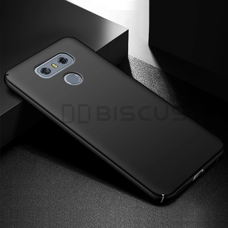 Черный Роскошный чехол для телефона LG G7 thinq Q6 alpha X Power2 Q8 G6 K10 V20 V30 качественный черный чехол для телефона аксессуары - Цвет: Черный