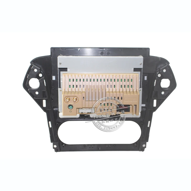 Ханг Сян 10," Автомагнитола для Fordi Mondeo 2011-2012 android 7,0 автомобильный dvd-плеер с bluetooth, зеркальная связь, поддержка DVR