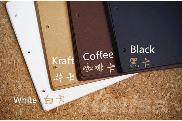 Квадратная Мешковина креативная ручная работа Diy альбом литературная грубая