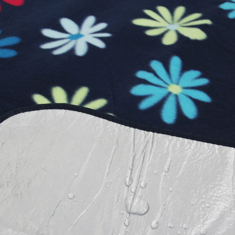 135x175 см водостойкий коврики для улицы rugs походный коврик Foldablec Пикник blanke