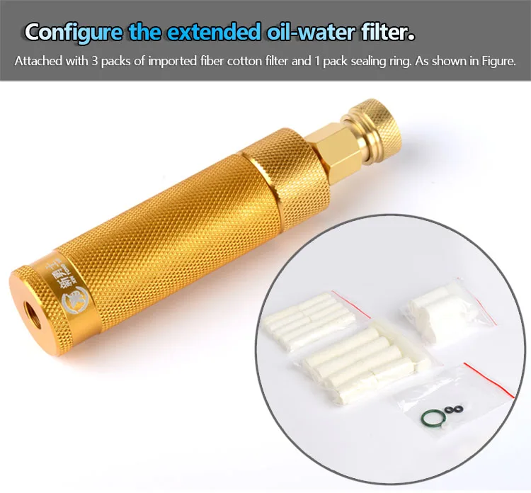 Verkaufen 300BAR 4500Psi 30Mpa Hochdruck Wasser Kühlung Luft Pumpe 220 V Elektrische Pumpe Miniatur Luft Kompressor PCP Für Auto Home Industrie