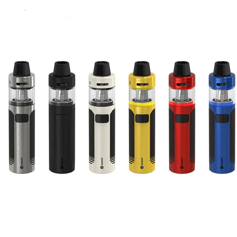 100% Оригинал Joyetech CuAIO D22 стартовый комплект с емкостью 1500 мАч и 2 мл подходит для ProC