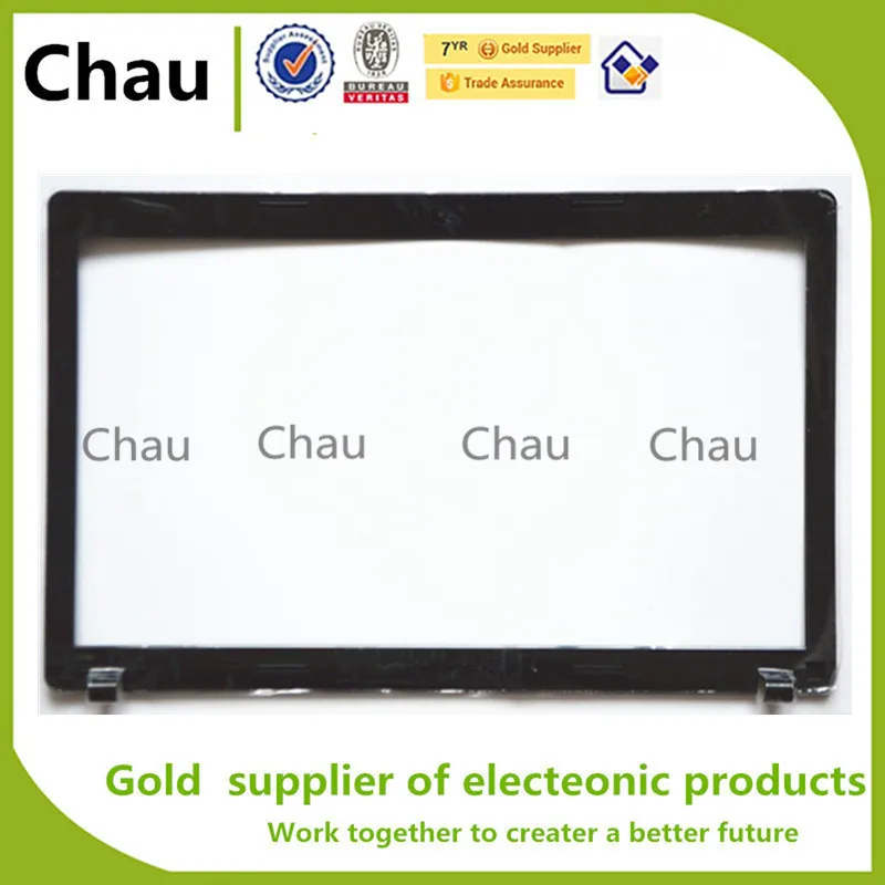 Новинка задняя крышка ЖК-дисплея/Передняя панель ЖК-дисплея 60.4SH05.011 60.4SH06.033 для