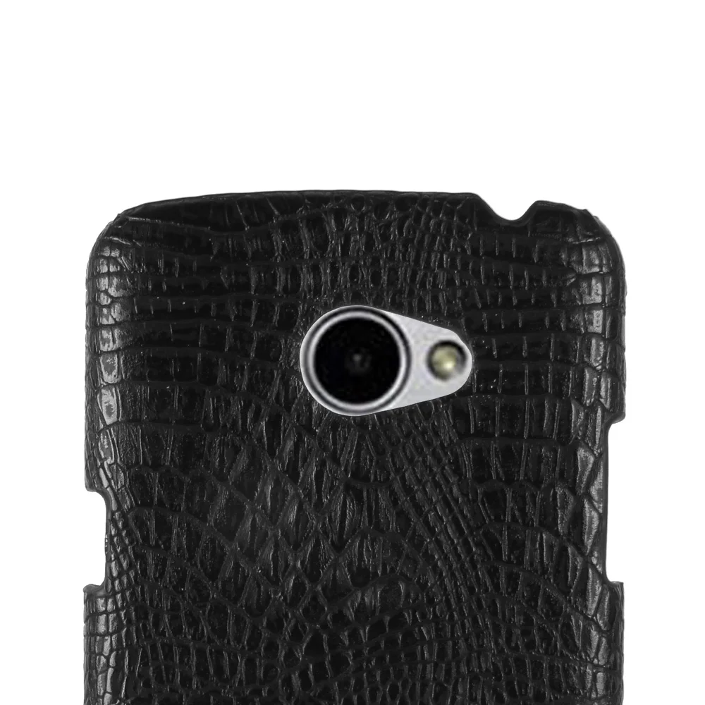 subin New arrival For LG K5 Case Luxury Crocodile Skin Protective Cover X220 X220ds X220mb Phone Bag | Мобильные телефоны и