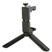 Мини штатив для телефона тренога смартфонов ручка подставка DJI