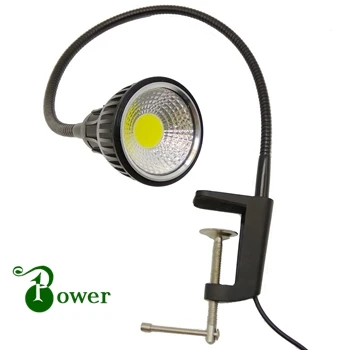 10 Вт светодиодный верстак зажим света|clamp light|led clamp lightled |