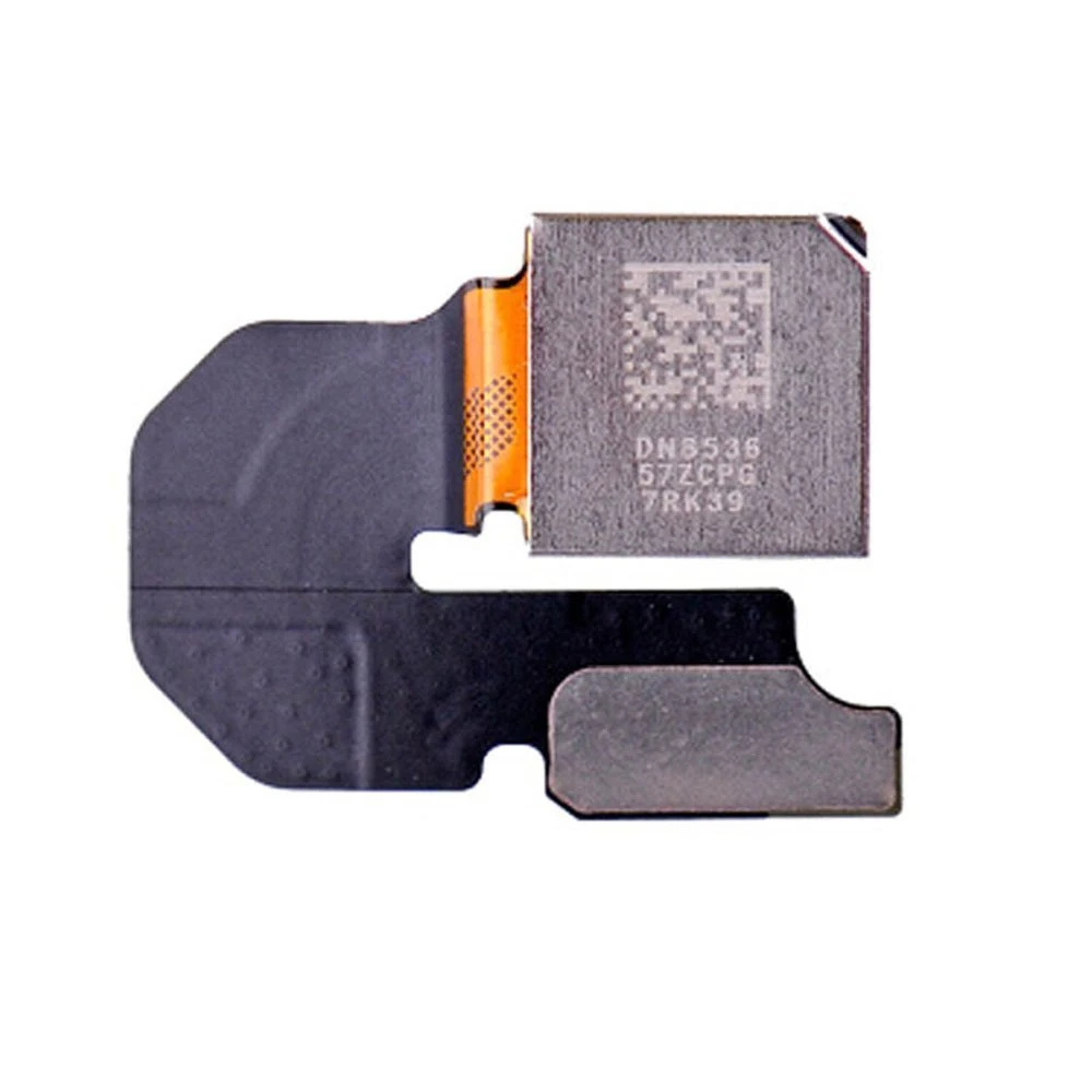 

100% Original Rear Back Camera For iPhone 6S Plus 5.5 Module Lens Flash Flex Cable Repair Parts Replacement Freeshipping