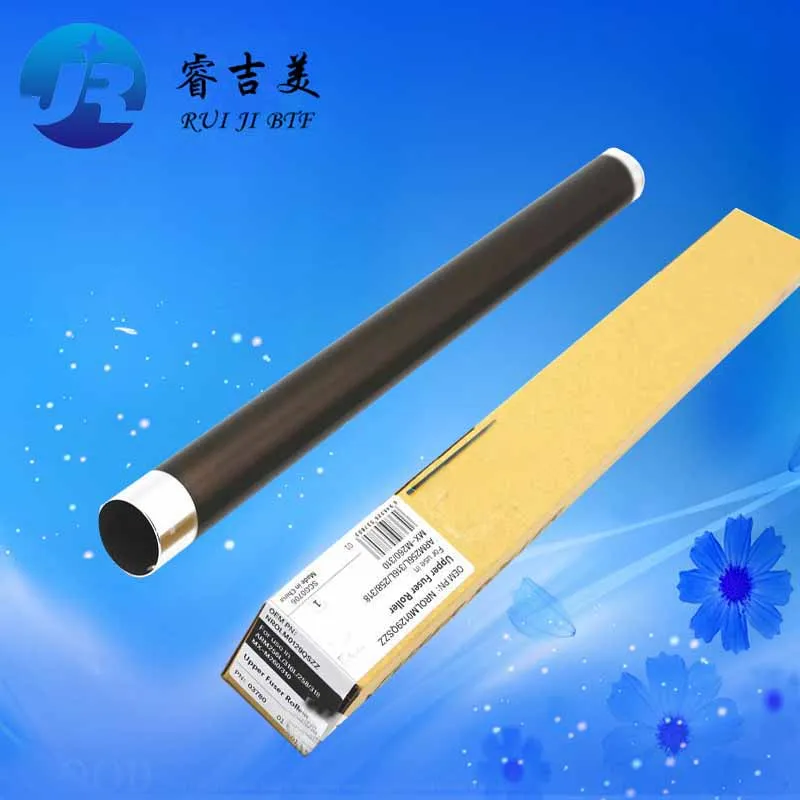 High Quality Long Life NROLM0129QSZZ Upper Fuser Roller for Sharp 256L AR256 256 316L M258 M318 M261 261 311N Heater | Компьютеры и