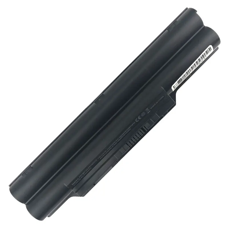 Аккумулятор для ноутбука fujitsu LifeBook AH52 SH760 SH772 FPCBP219 FPCBP145 S761 SH560 SH761 T580 Tablet
