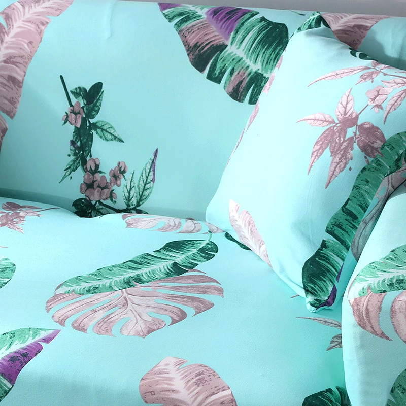 Чехлы для диванов линия все включено эластичное растягивающееся покрытие дивана