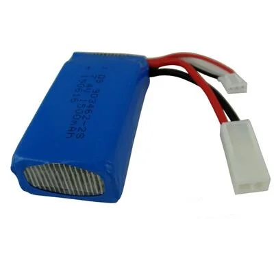 Бесплатная доставка 7 4 V 1500mAH 903462-2S EL-2P литий-полимерные аккумуляторы | Электроника