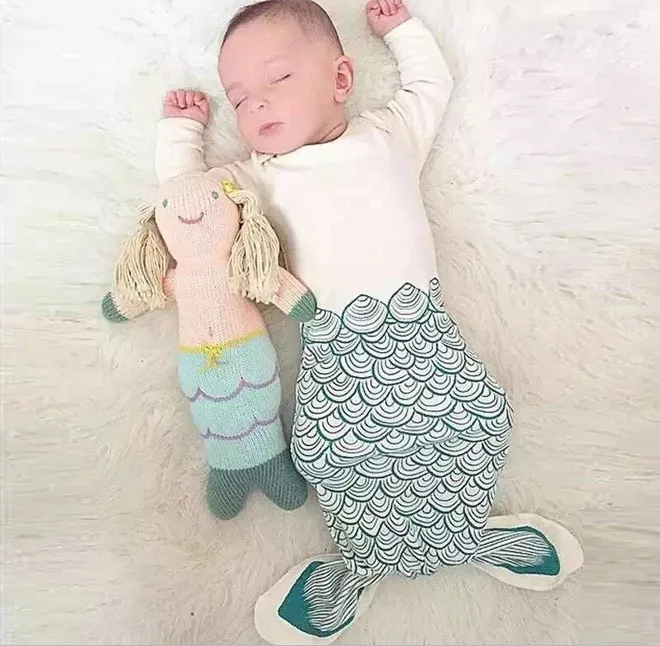 

Discount! sleeping bags Long Sleeve baby clothing use in the carriage bed swaddle blanket wrap cute cartoon bedding