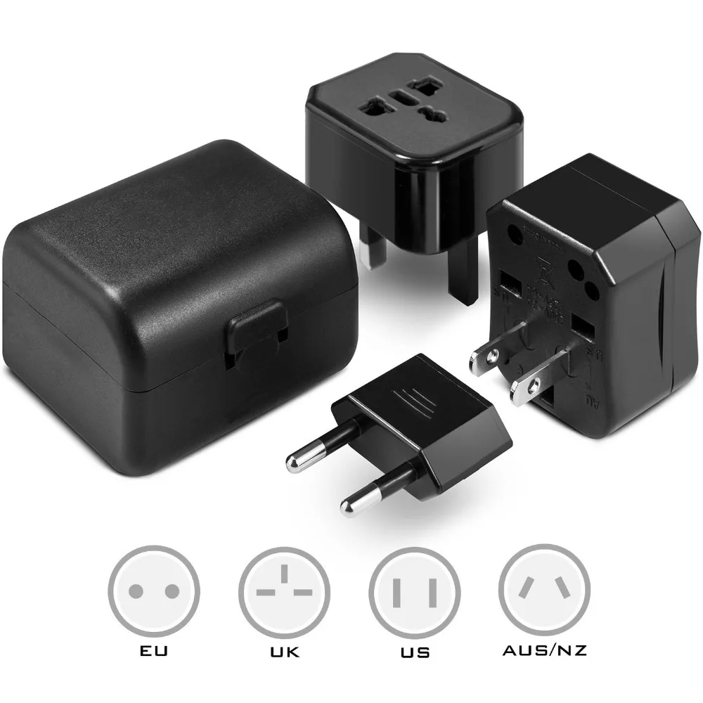 Умный WiFi стабилизатор напряжения с 4 AC UK розетки 4 USB умная полоса питания мульти розетки Голосовое управление работает с Alexa Google Home