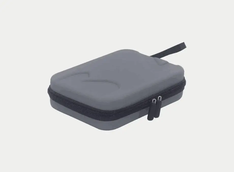 Новый портативный чехол для камеры OSMO Pocket Handheld Gimbal, сумка для хранения и переноски, защитный чехол для DJI POCKET Transport on.