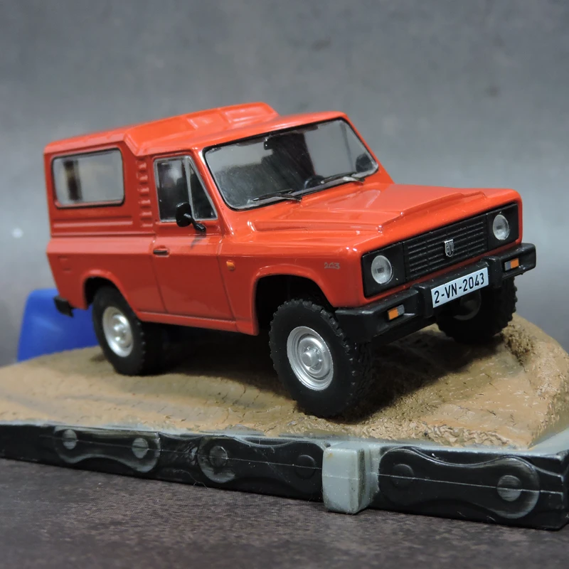 Aro 243