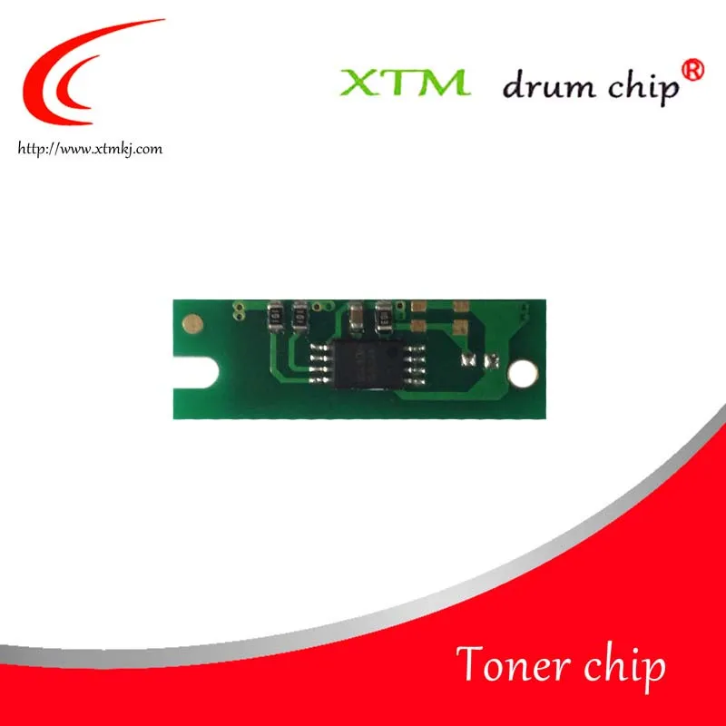 Картридж с тонером 2 6 K совместимый 407254 для лазерных принтеров Ricoh Aficio SP 200 201 202 203 204