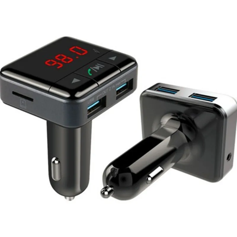 2016 новейший комплект беспроводной связи с громкой связью bluetooth для автомобиля