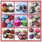 100 шт. 4 вида конструкций Бумага торт чашка с вкладышами для выпечки чашки кекс кухонные капкейки Чехлы Бумага коробки для тортов и пирожных, хороший подарок на день рождения