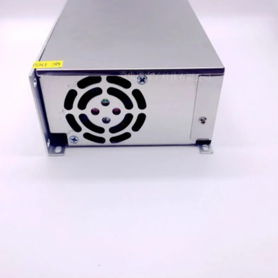 12V40A импульсный источник питания 480 Вт светодиодный полосы светильник с сенсорным