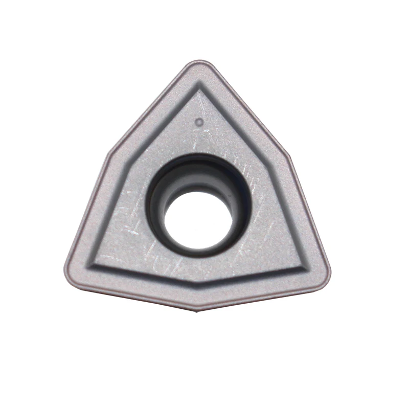 HR52522B WCMX080412 20 шт. сверлильный токарный станок с ЧПУ Инструменты внешний круг u