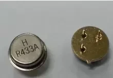Бесплатная доставка 10 шт. 32 768 K/3*8 мм пассивные Кристальные осцилляторы кГц 2*6