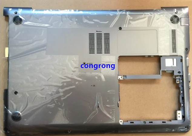 Нижняя крышка для ноутбука D Samsung NP530U4C 530U4B 535U4C 530U4CL 520U4C 14 | Компьютеры и офис