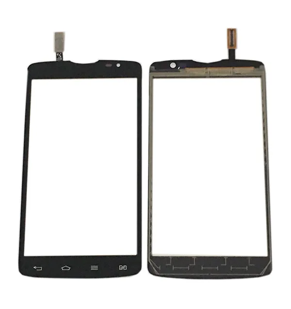 5 0 дюйма для LG L80 D380 D385 / D373 D375 запасной отдельный ЖК-экран и сенсорный экран