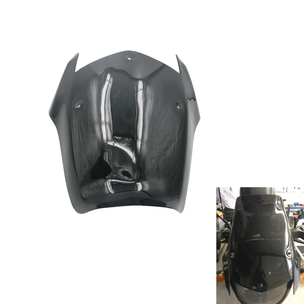1999-2003 для BMW F650GS мотоциклетная Передняя ветрового стекла ветровое стекло F 650 GS 1999