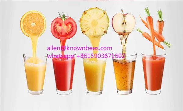 

15L*2 Ice cream maker 2 tanks Slush machine Slusher juicer machine 220V 110V