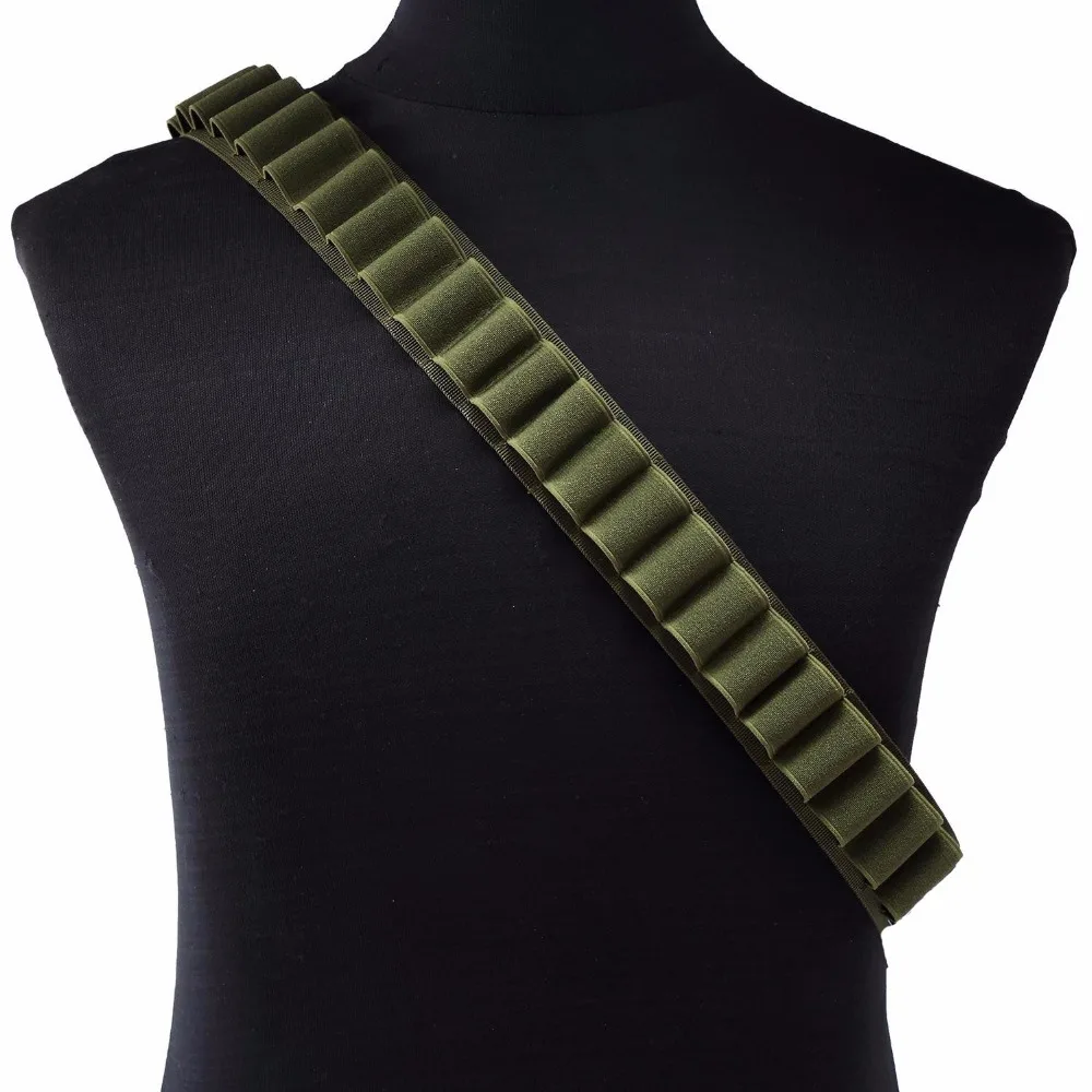 

Охотничий патрон для ружья, пояс для ружья, патрон для патронов, патронный патрон для страйкбола, военная сумка, Охотничья тактическая сумка