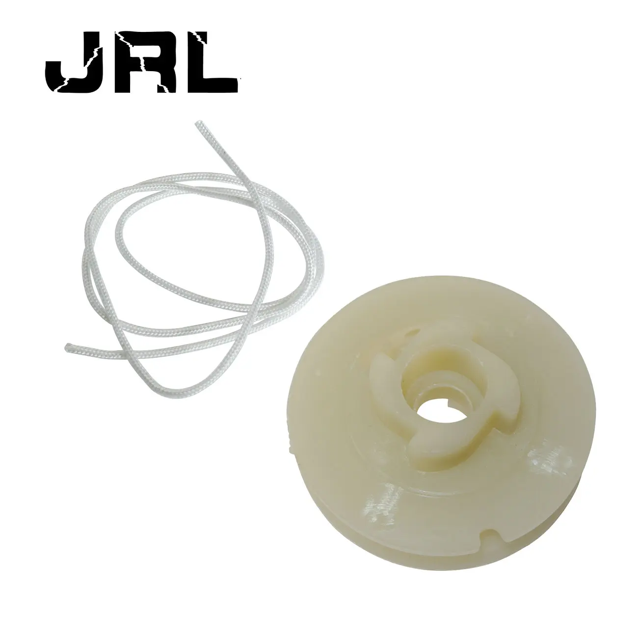 Пусковой шнур с веревкой роторный шкив для китайской бензопилы 5200 52cc|starter pull