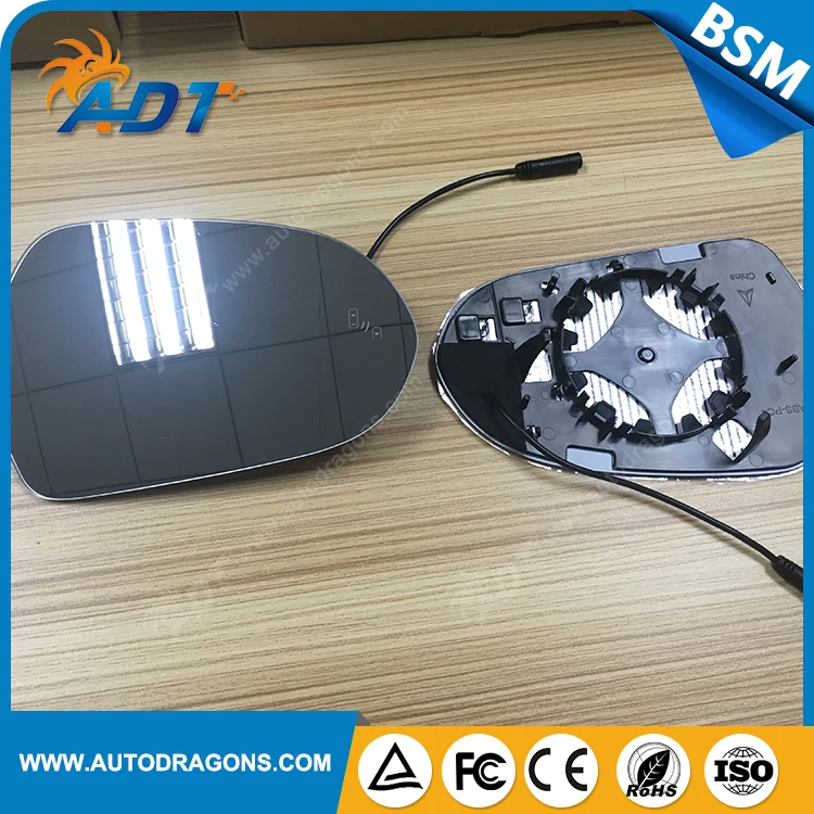 Микроволновый радар 24 ГГц OBD 10 км/ч BSM схема установки нет необходимости пробивать
