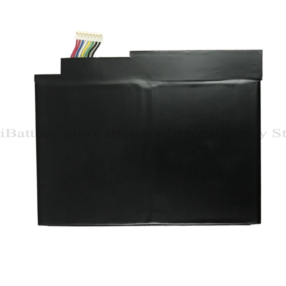 Подлинный AP13G3N Аккумулятор для acer Iconia W3-810 Tablet PC Series