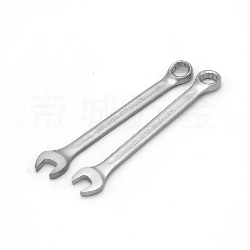 

Набор гаечных ключей YOFE, комплект гаечных ключей с открытым кольцом, 6-19 мм