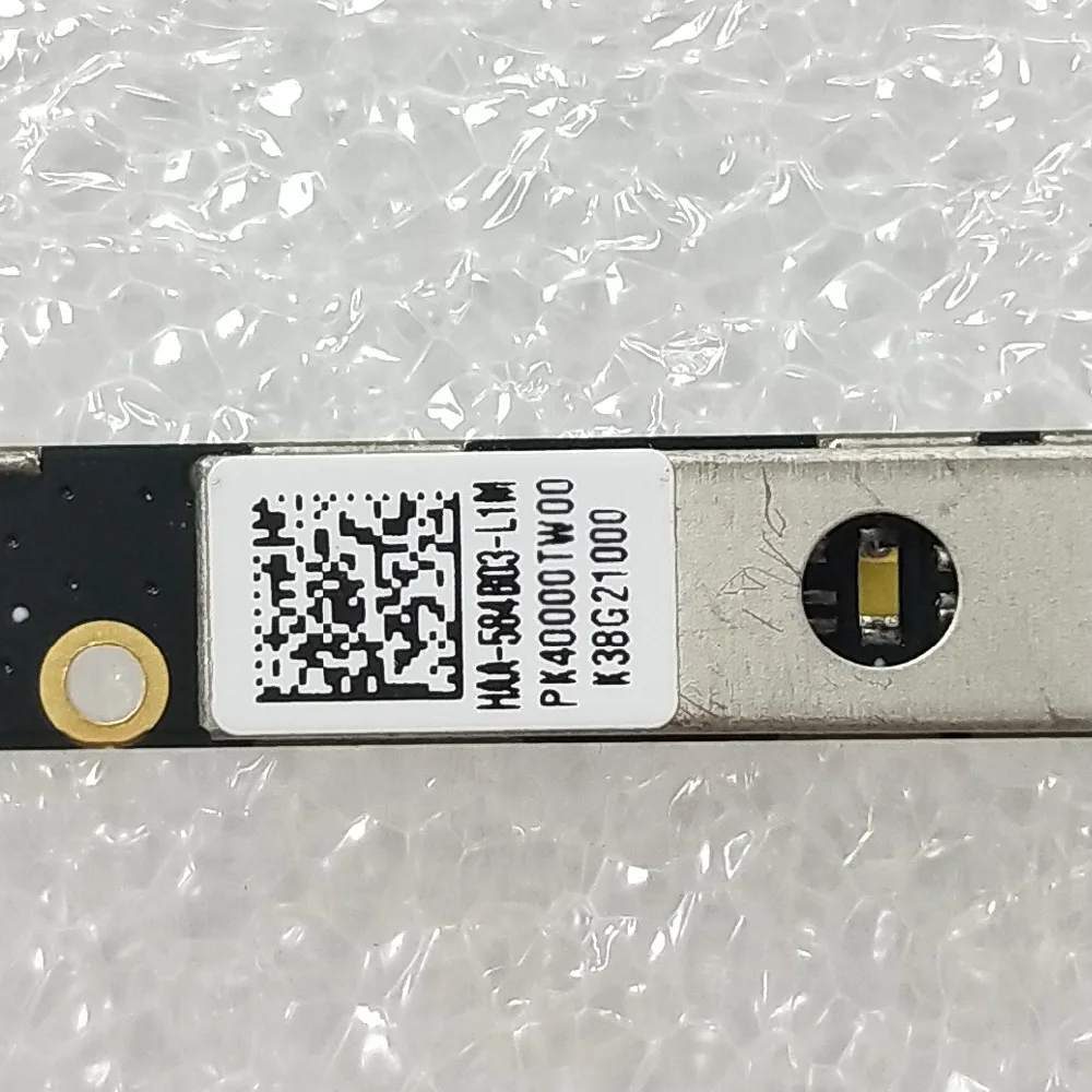 Новая Оригинальная веб камера для LENOVO IDEAPAD 310 15ISK PN PK40000TW00|Веб-камеры| |