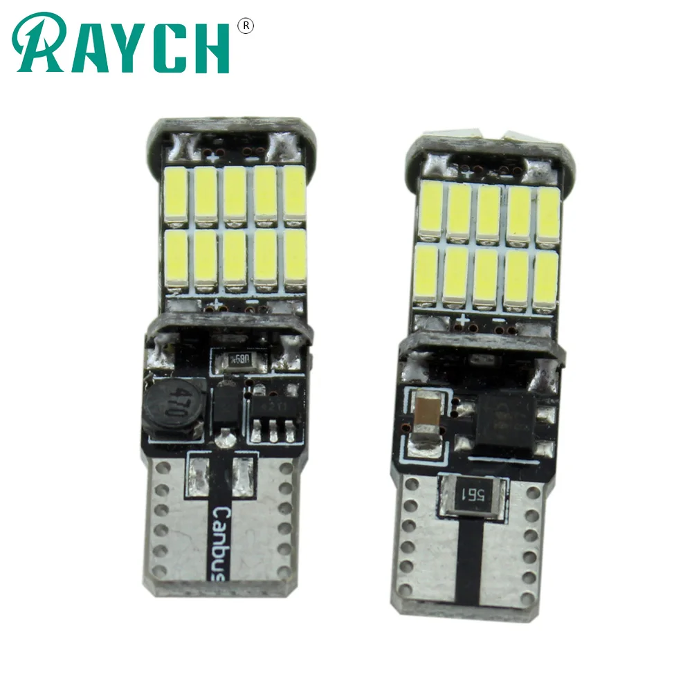 1x Canbus 4014 SMD W16W 26 Led T10 921 Авто резервный свет лампы заднего хода для Nissan Juke 2011 2012 2013 2014