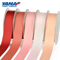 yama polyester cotton ribbon 100yardsroll 50mm 2 inch hand made carton gifts diy ribbons