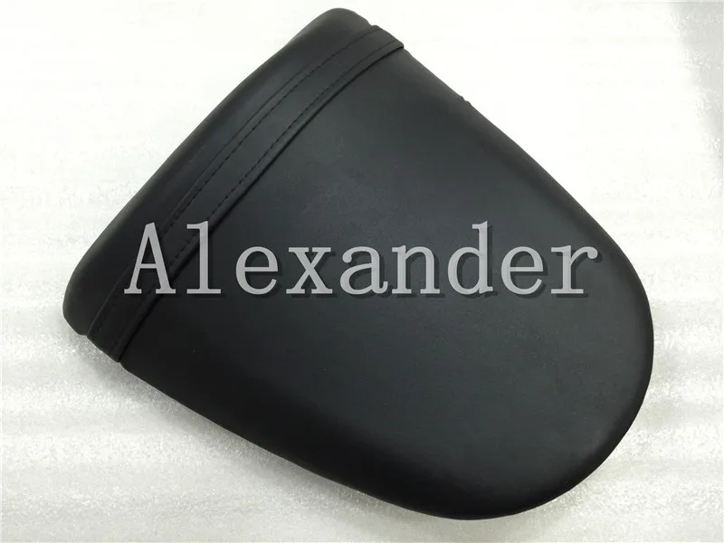 Чехол для заднего сиденья Kawasaki ZX6R 2003 2004 636 Z1000 2005 2006 zx6r z1000|seat solo|zx 6rzx |
