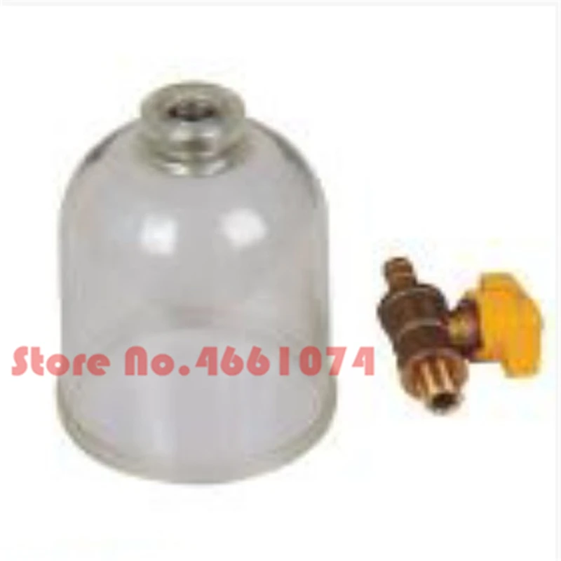 Дизельный двигатель Водяной SEPARATOR ТОПЛИВНОГО двигателя 600FG SEPAR SWK2000-10 ФИЛЬТР