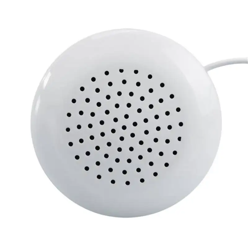 Новинка модный портативный динамик 3 5 мм Φ для MP3 MP4 CD iPod телефонный кабель 100