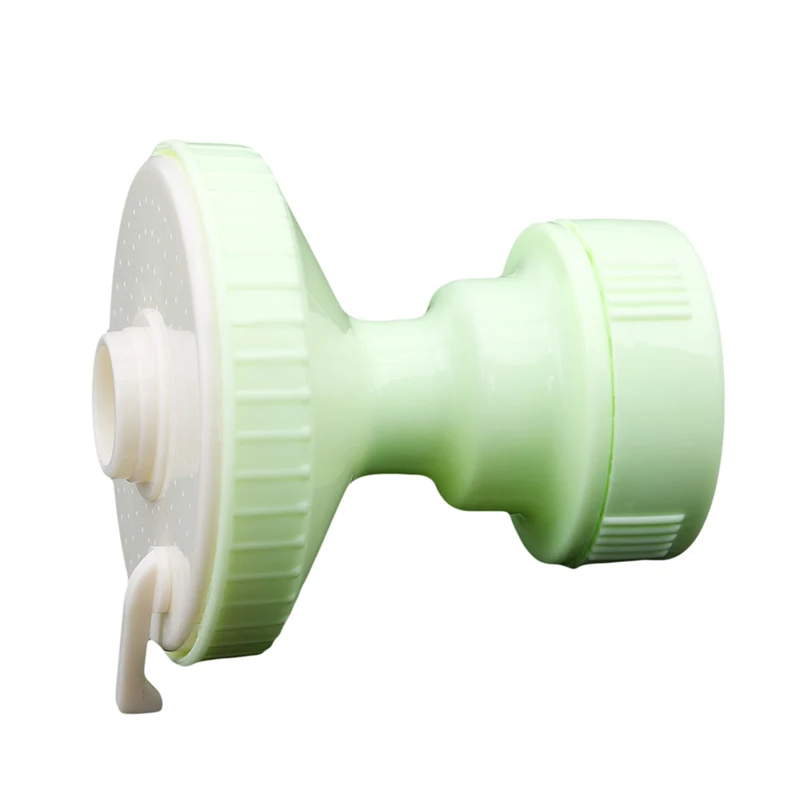 2019 New Cute Water Saving Shower Faucet Extenders Filter Valve Splash Regulator Kitchen Spare Parts | Дом и сад