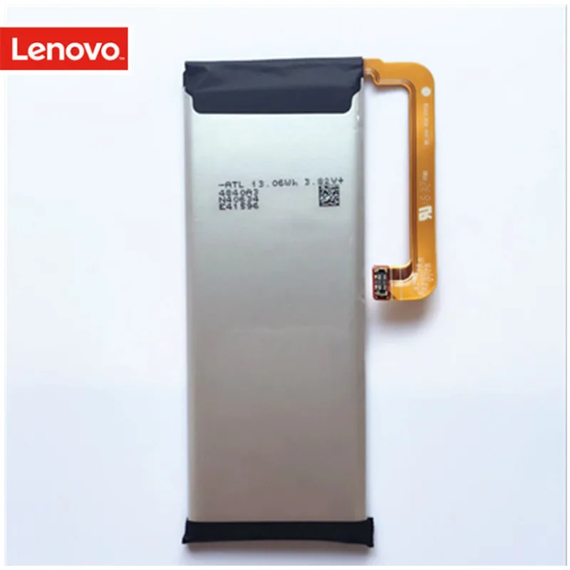 Аккумулятор lenovo BL268 для lenovo ZUK Z2 3500 мАч, Сменный аккумулятор для мобильного телефона высокого качества, бесплатные инструменты, подарки
