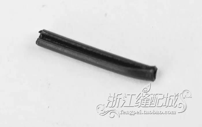 Эластичный цилиндрический штифт для машины резки ESM|pin renault|pin cylinderpin bang |
