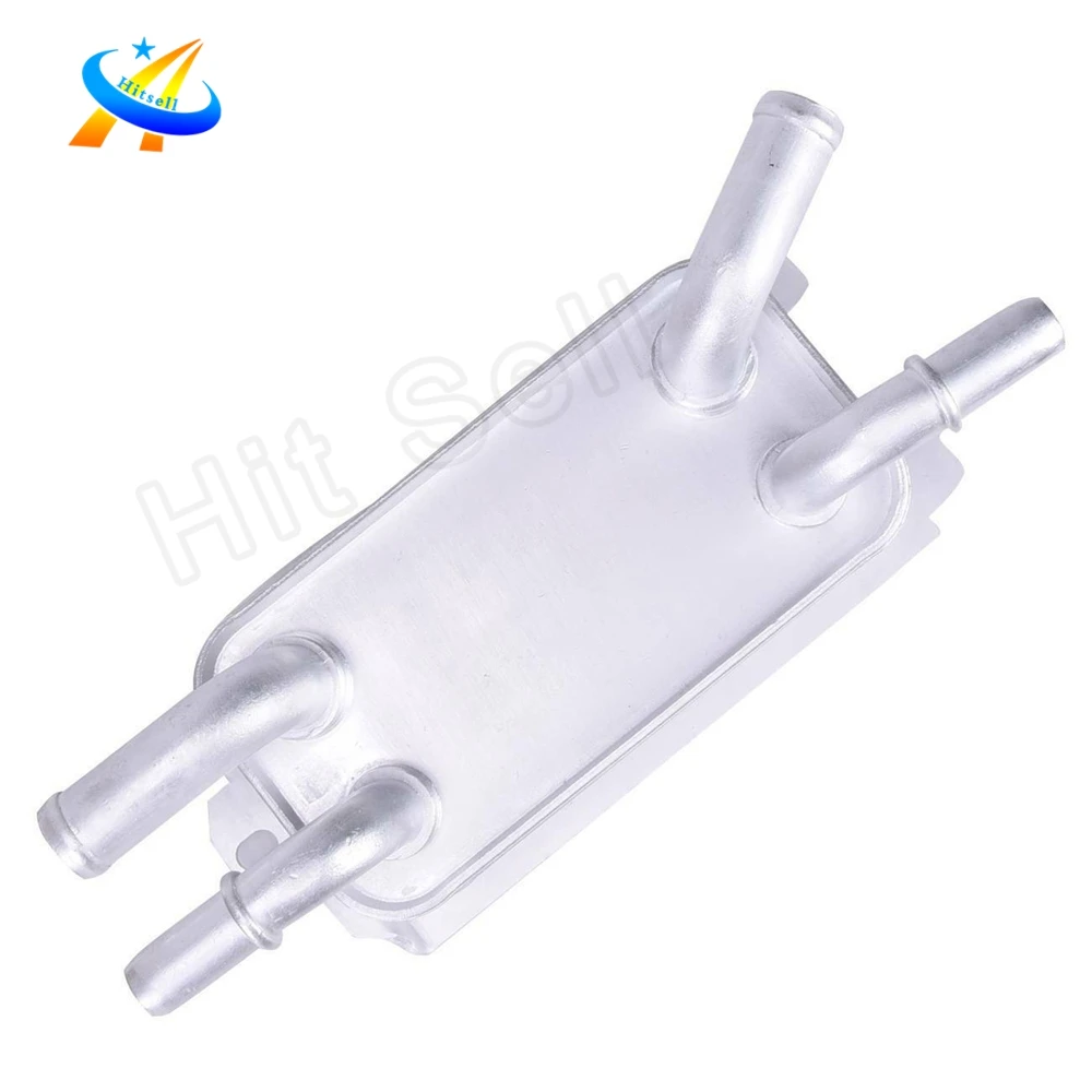Масляный радиатор коробки передач для Volvo C30 C70 S40 V50 2 4 5 T 2004 13 30683022