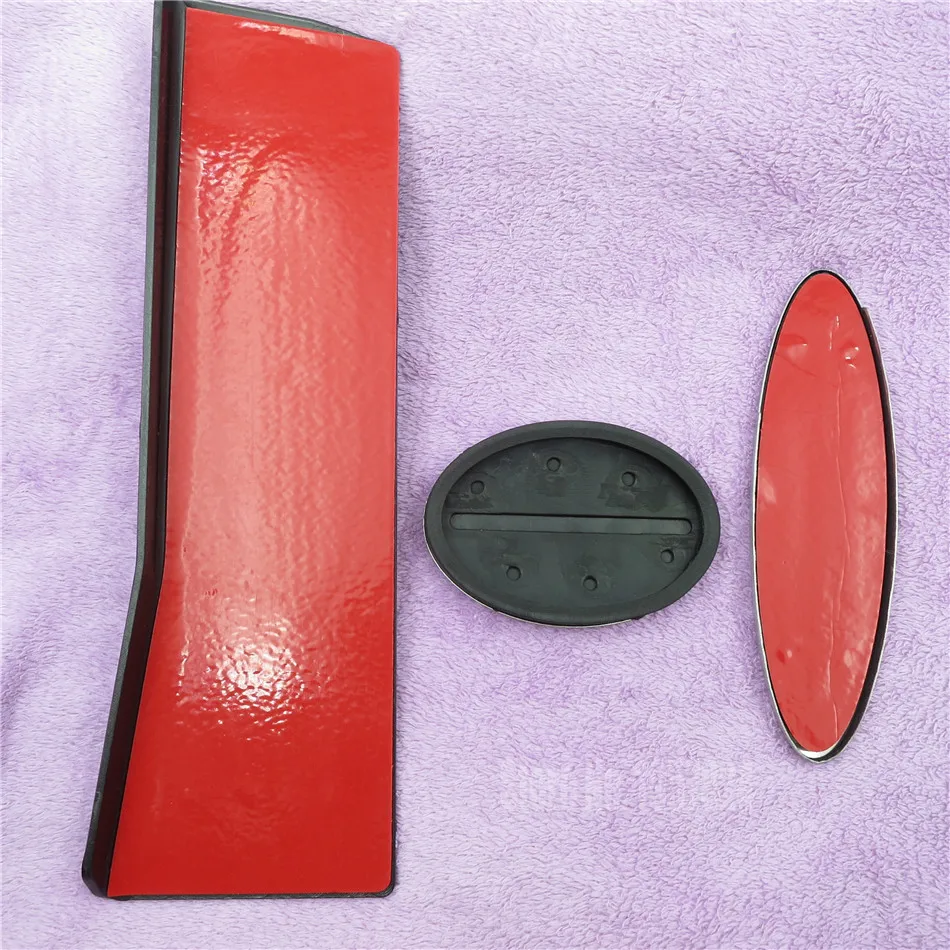 Газовый тормоз DEE без сверления подставка для ног на педальной колодке MINI Cooper One