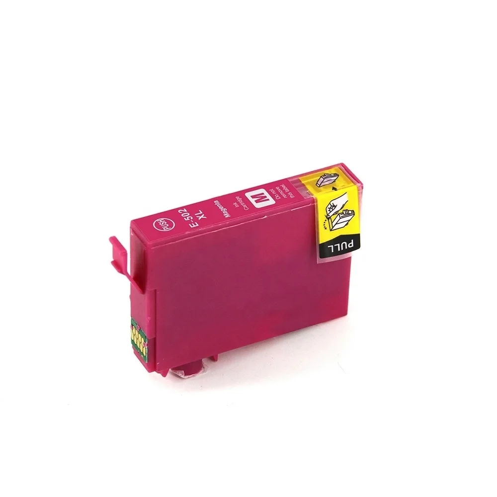 Ximo T502XL чернила для струйного принтера для Epson 502XL чернильный картридж для принтера Epson Expression Home XP-5100 XP-5105 2860DWF 2865D