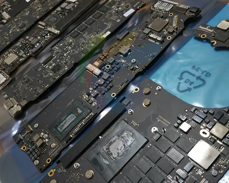 Материнская плата IMIDO A1398 для Macbook Pro retina 1" i7 2,2 ГГц 2,3 ГГц 2,6 ГГц 16 Гб материнская плата 820-3662-A 2013 год