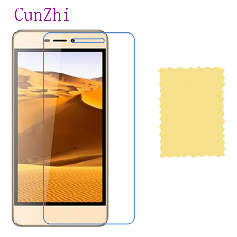 Защитная пленка высокой четкости для Micromax Canvas Juice A1 Q4251 мобильный телефон