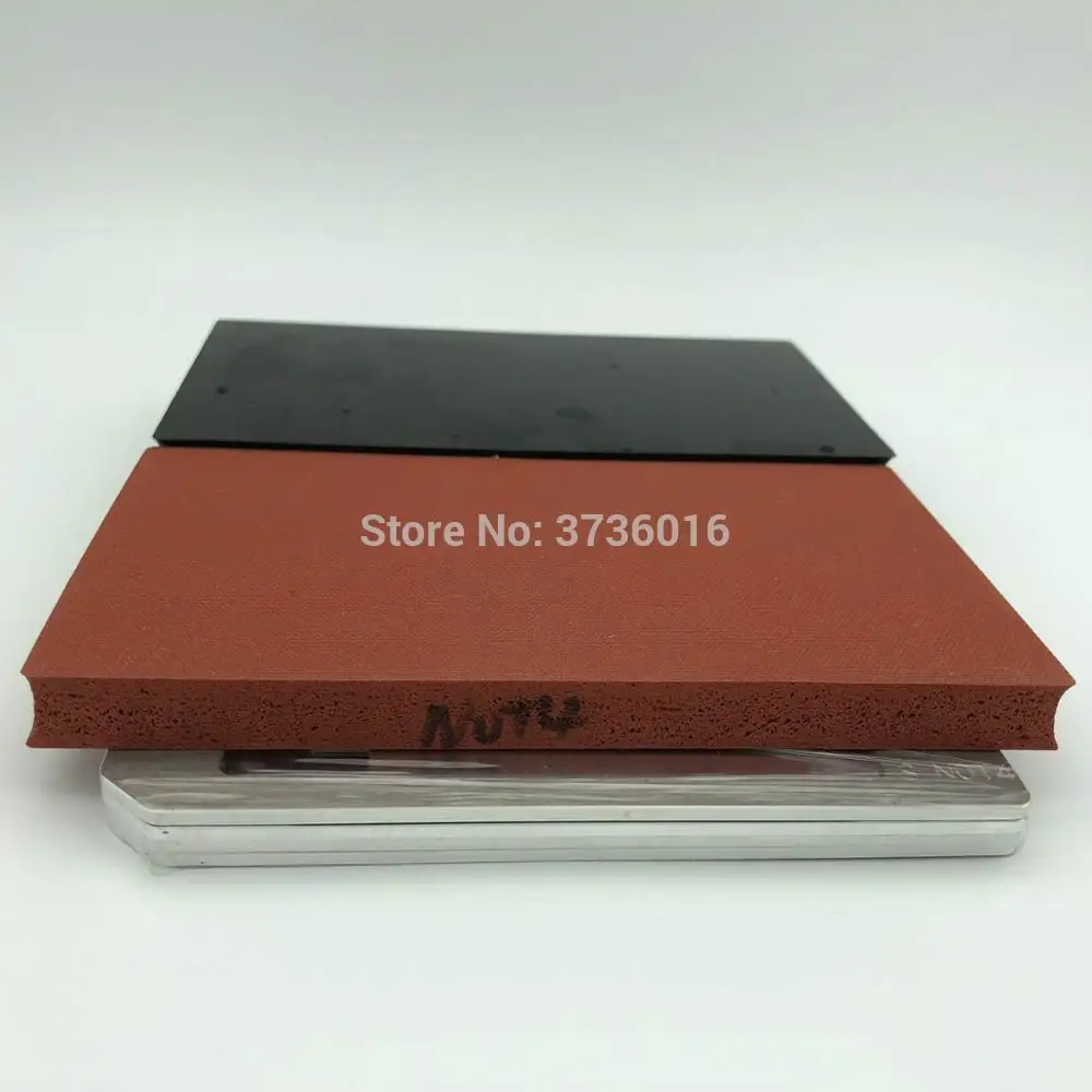 YMJ для обоймы стекла пресс форм samsung Note 4 ОСА поляризационная пленка на ЖК экран