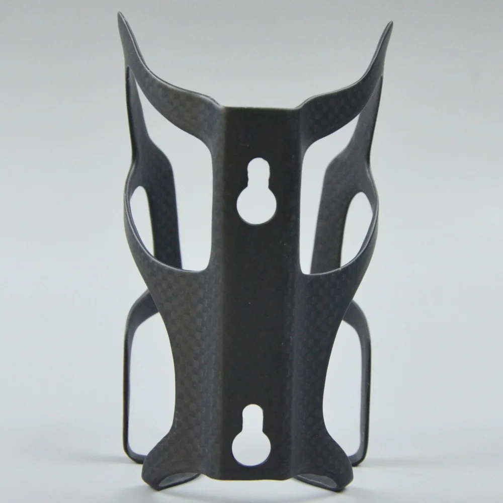 Wacako клетка для бутылок дорожный велосипед Горный Велоспорт углеродное волокно